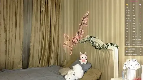 Juuulia_ webcam model stream image