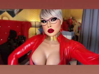 AntoniaMarie webcam model stream image