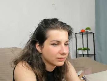 cobalt_faun webcam chaturbate model stream image