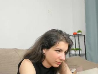 cobalt_faun webcam chaturbate model stream image