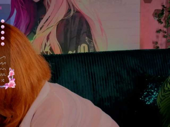 Angel_Eyes webcam bongacams model stream image