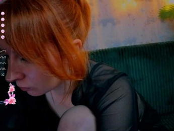 Angel_Eyes webcam model stream image