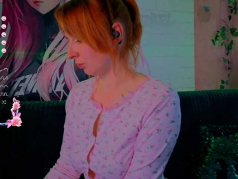 Angel_Eyes webcam model stream image