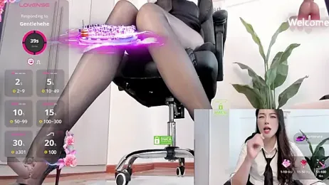 Oo_Kaixin_oO webcam model stream image