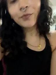 GinnyDelice webcam model stream image