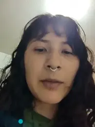 GinnyDelice webcam model stream image