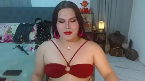 LustfullVelindaks webcam stripchat model stream image
