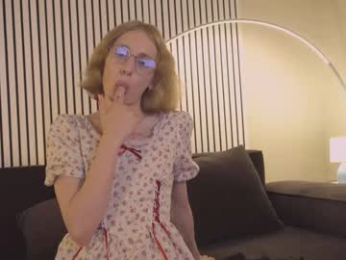 barbie_richy webcam chaturbate model stream image