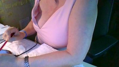 Luciema webcam model stream image