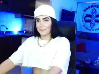 _babyfantasy_ webcam model stream image