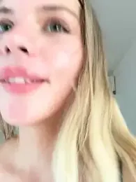 SakuPandora webcam model stream image