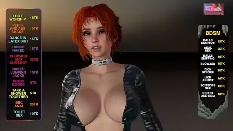 xtwins webcam model stream image