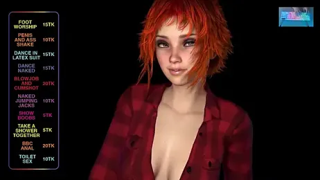 xtwins webcam stripchat model stream image