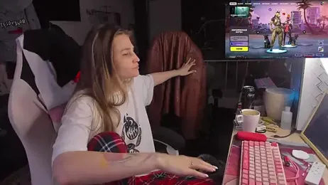 FuckinHotCouple1 webcam model stream image