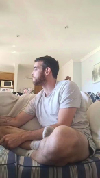 _NakedChef_ webcam model stream image