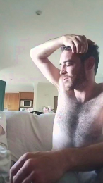 _NakedChef_ webcam model stream image