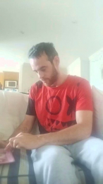 _NakedChef_ webcam model stream image