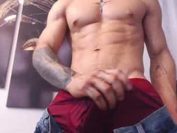 albertbernal69 webcam model stream image
