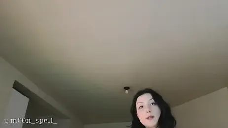 -m00n- webcam stripchat model stream image