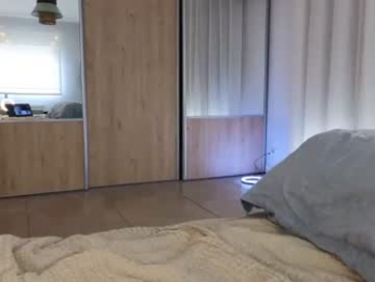 imkeira webcam model stream image
