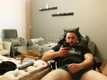 djmute webcam model stream image