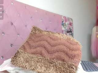 indiracollins webcam model stream image