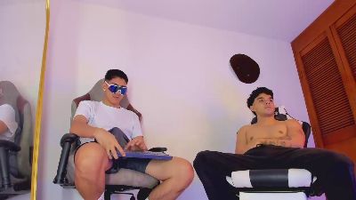 hot_boys4 webcam model stream image