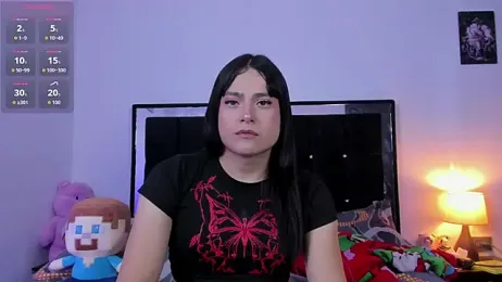 Dani_Cute_Trans webcam stripchat model stream image
