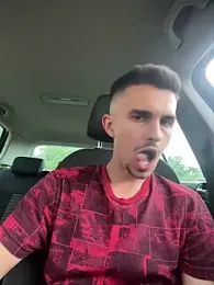 Demonpull69 webcam model stream image