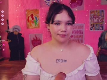 chery_lady22 webcam model stream image