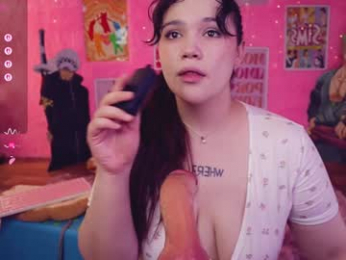 chery_lady22 webcam model stream image
