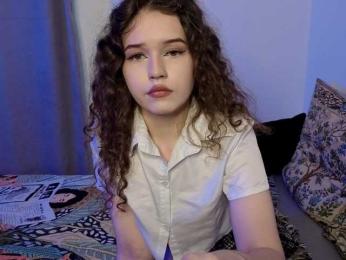 LiliaBellini webcam model stream image