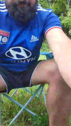 Legtiste webcam model stream image