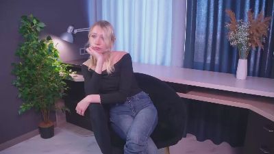 ArthurFabio webcam model stream image