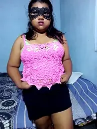 Sexy--queen1 webcam model stream image