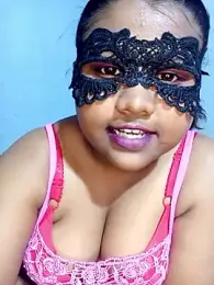 Sexy--queen1 webcam model stream image