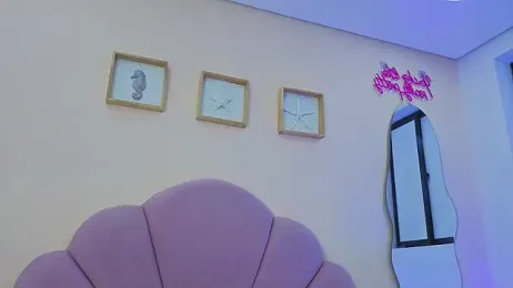 _Grace_turner_ webcam model stream image