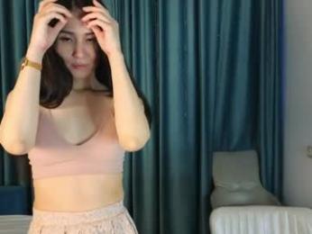 selenne_voil webcam model stream image