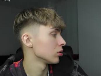 damien_dallas webcam chaturbate model stream image