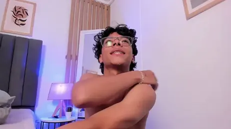 Adams__Bobby webcam model stream image
