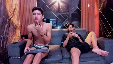 Stiben_boy webcam model stream image