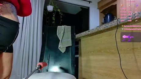 Gaby_Vegaa webcam model stream image