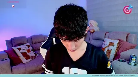 Niico_Cruz webcam model stream image