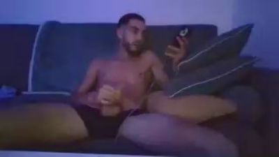 amixo webcam model stream image