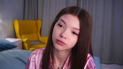 RosaleePerilli webcam model stream image