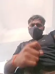 Itsdesi_boy webcam model stream image