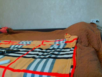 DonnaRosa webcam model stream image