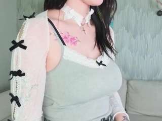 breehaymore webcam model stream image