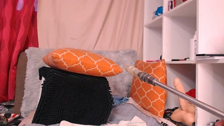 marycum2u webcam model stream image