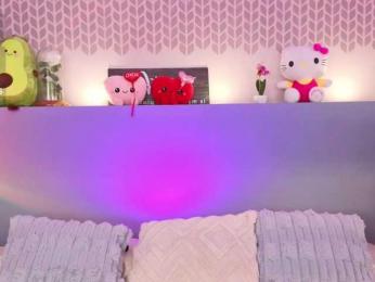 CheryelFoxx webcam model stream image